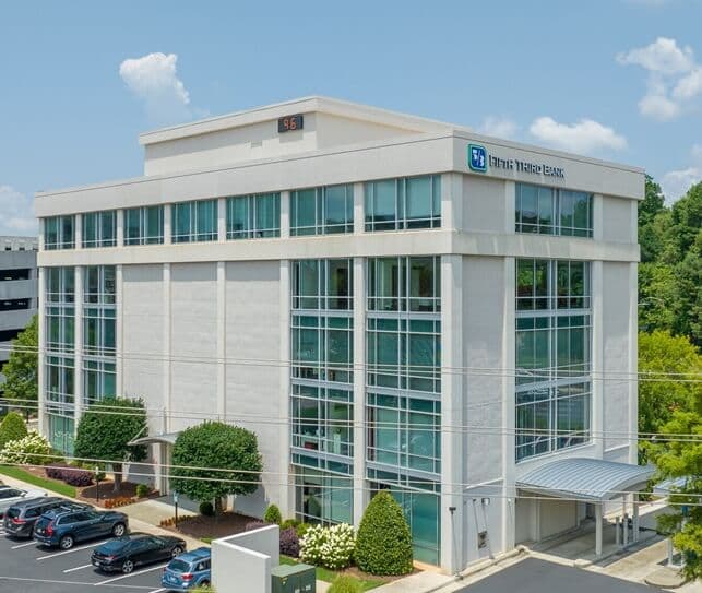 Virtual Office in Raleigh