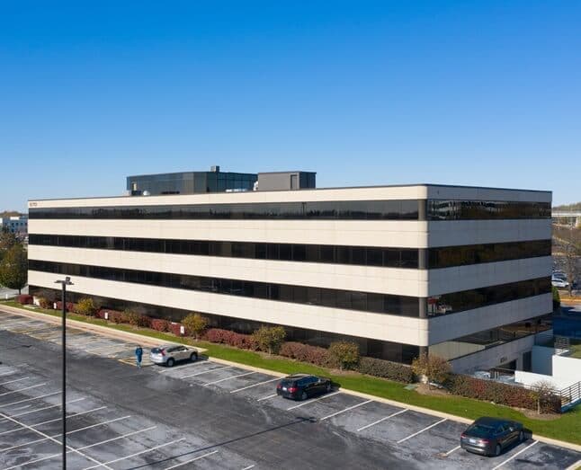 Virtual Office in Deerfield