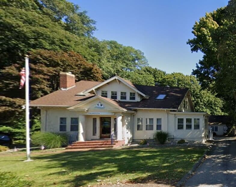 Virtual Office in Falmouth