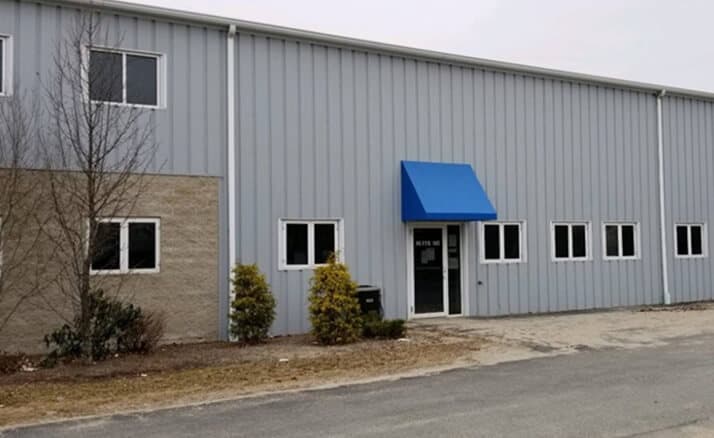 Virtual Office in Cumberland