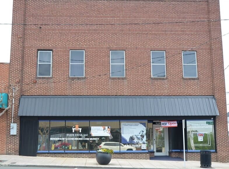 Virtual Office in Henderson