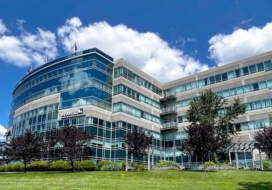 Virtual Office in Beverly