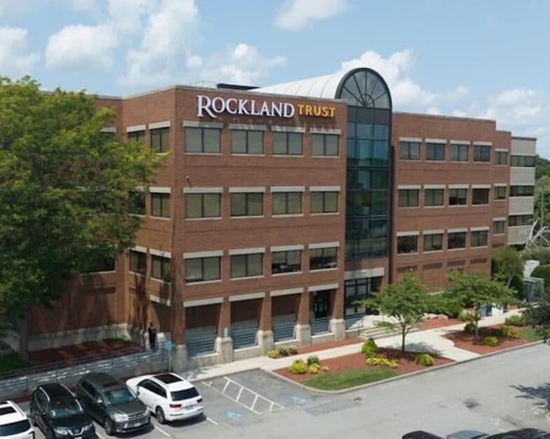 Virtual Office in Braintree