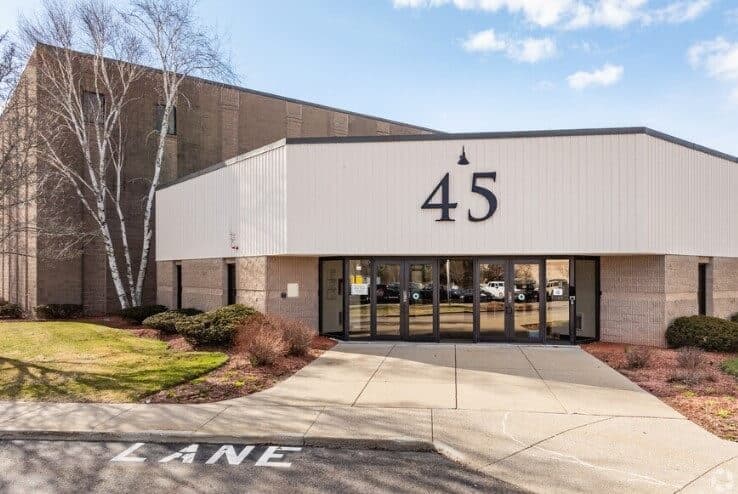 Virtual Office in Canton