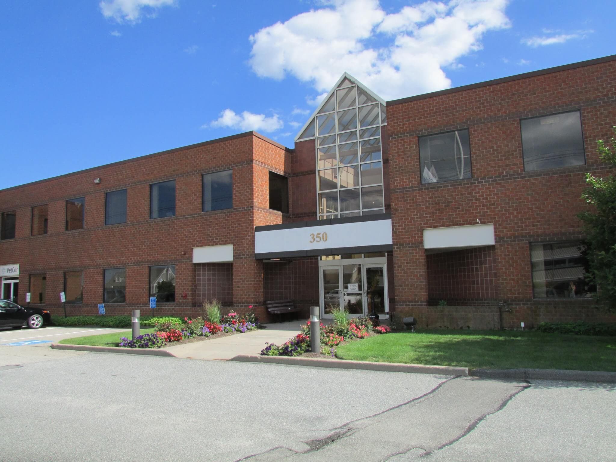 Virtual Office in Hingham