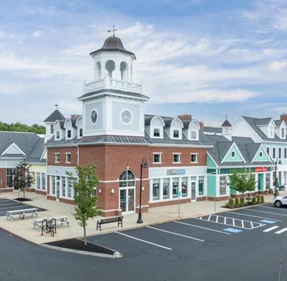 Virtual Office in Cohasset