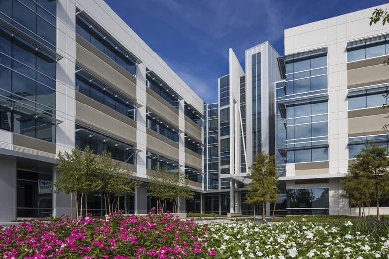 Virtual Office in The Woodlands