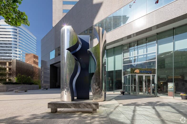 Virtual Office in Richmond