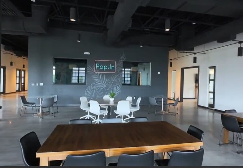 Virtual Office in Cumming