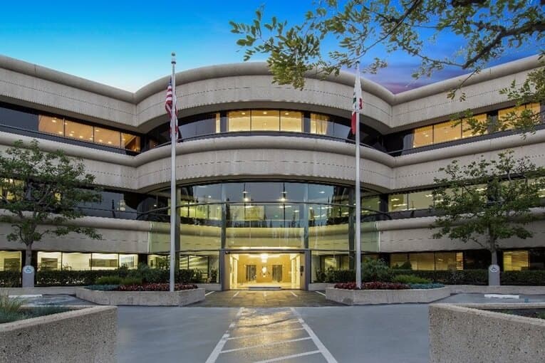 Virtual Office in Woodland Hills