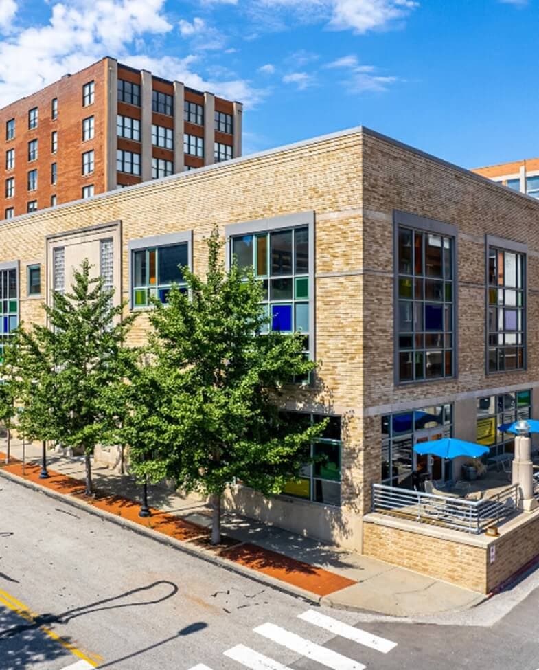 Virtual Office in Kansas City