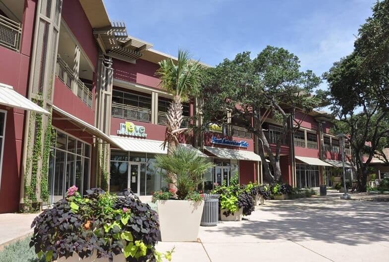 Virtual Office in San Antonio