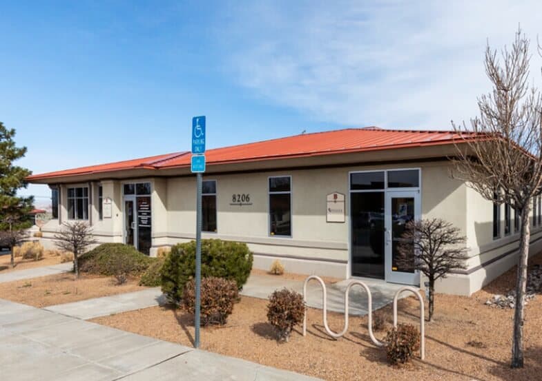 Virtual Office in Albuquerque