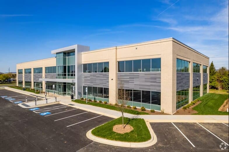 Virtual Office in Frederick