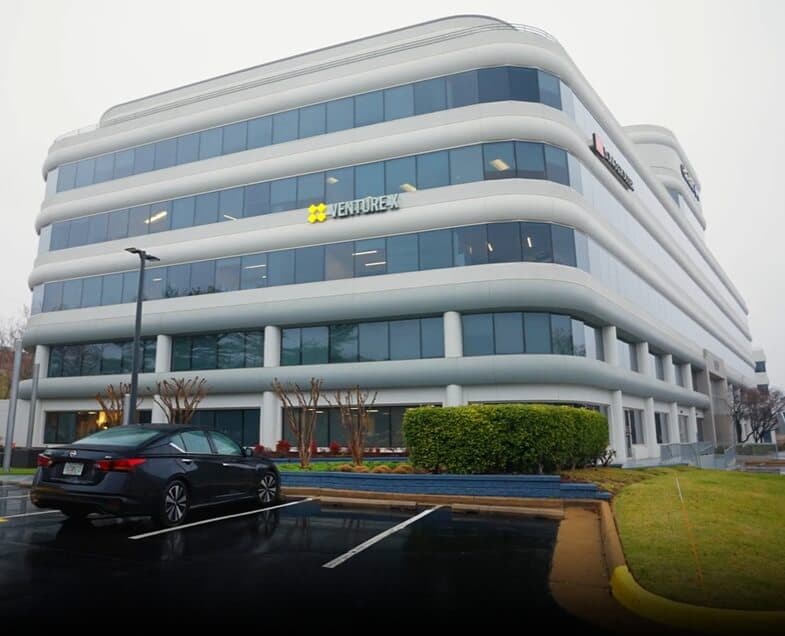 Virtual Office in Fairfax