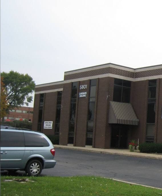 Virtual Office in Racine