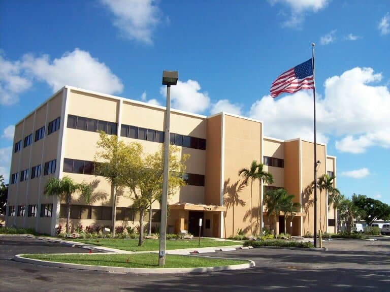 Virtual Office in Hollywood