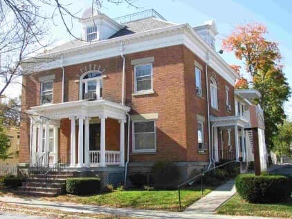 Virtual Office in Poughkeepsie