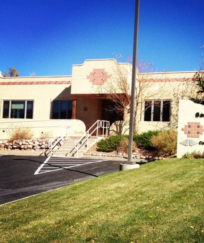 Virtual Office in Colorado Springs