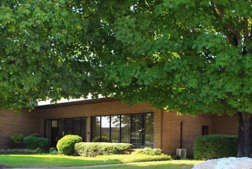 Virtual Office in Greenville