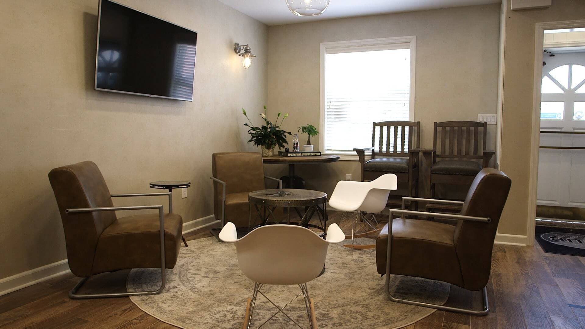 Virtual Office in Martinsburg