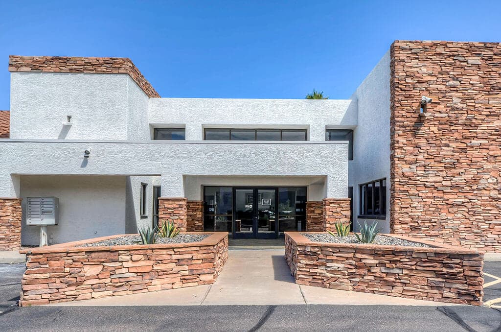 Virtual Office in Leesburg