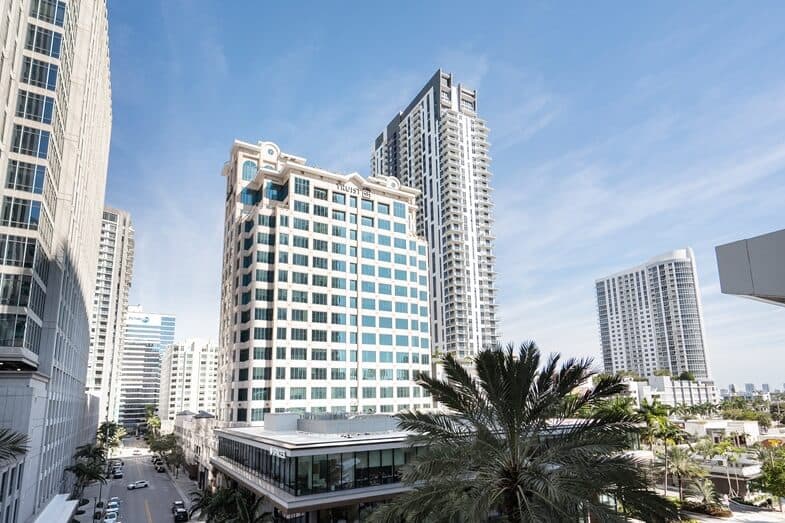 Virtual Office in Fort Lauderdale