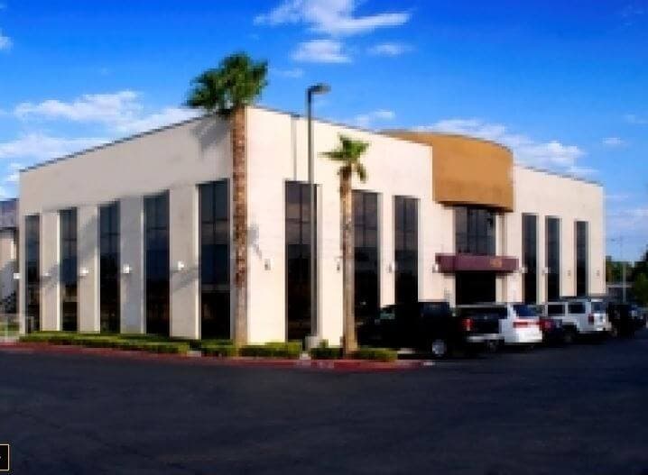 Virtual Office in Las Vegas