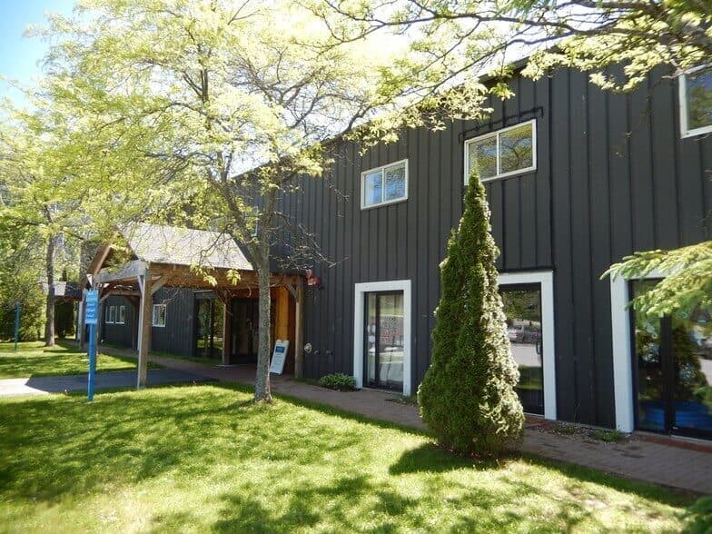 Virtual Office in Shelburne