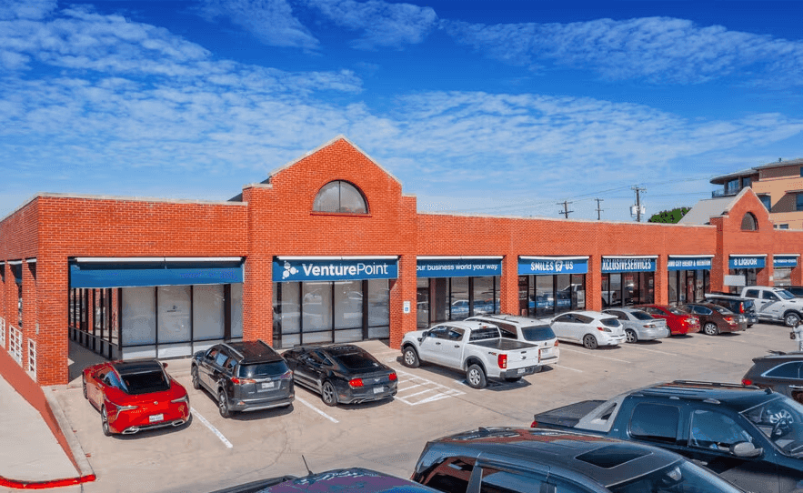 Virtual Office in San Antonio