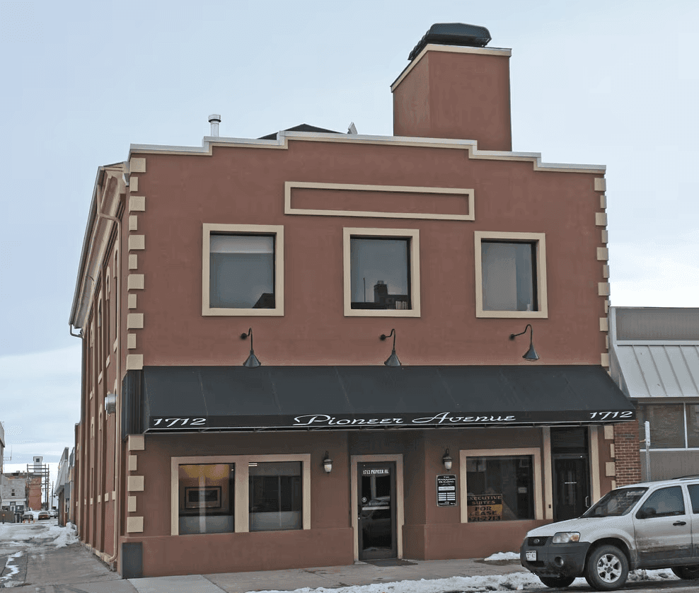 Virtual Office in Cheyenne