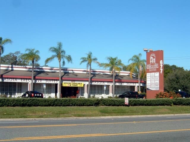 Virtual Office in Sarasota