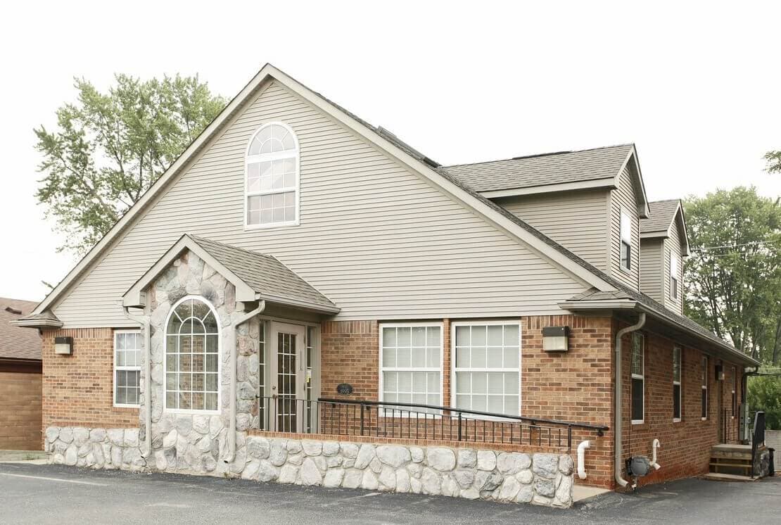 Virtual Office in Livonia