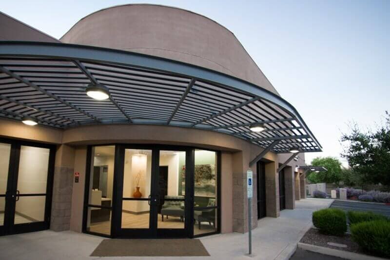 Virtual Office in Chandler