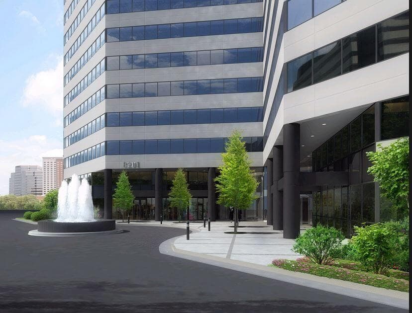 Virtual Office in McLean