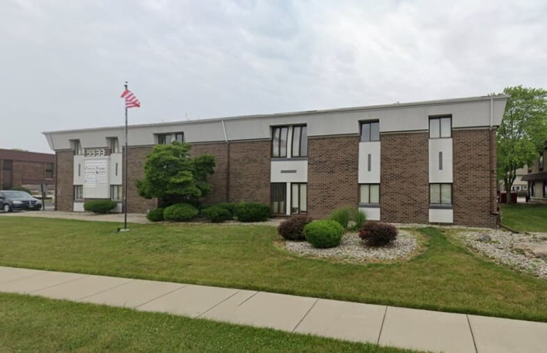 Virtual Office in Toledo