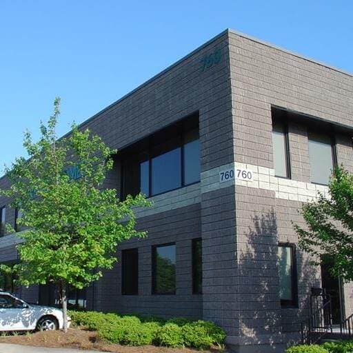 Virtual Office in Roswell