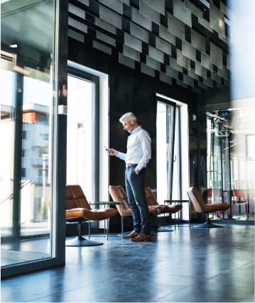 Virtual Office Image