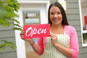 A Virtual Office is a must for home based business