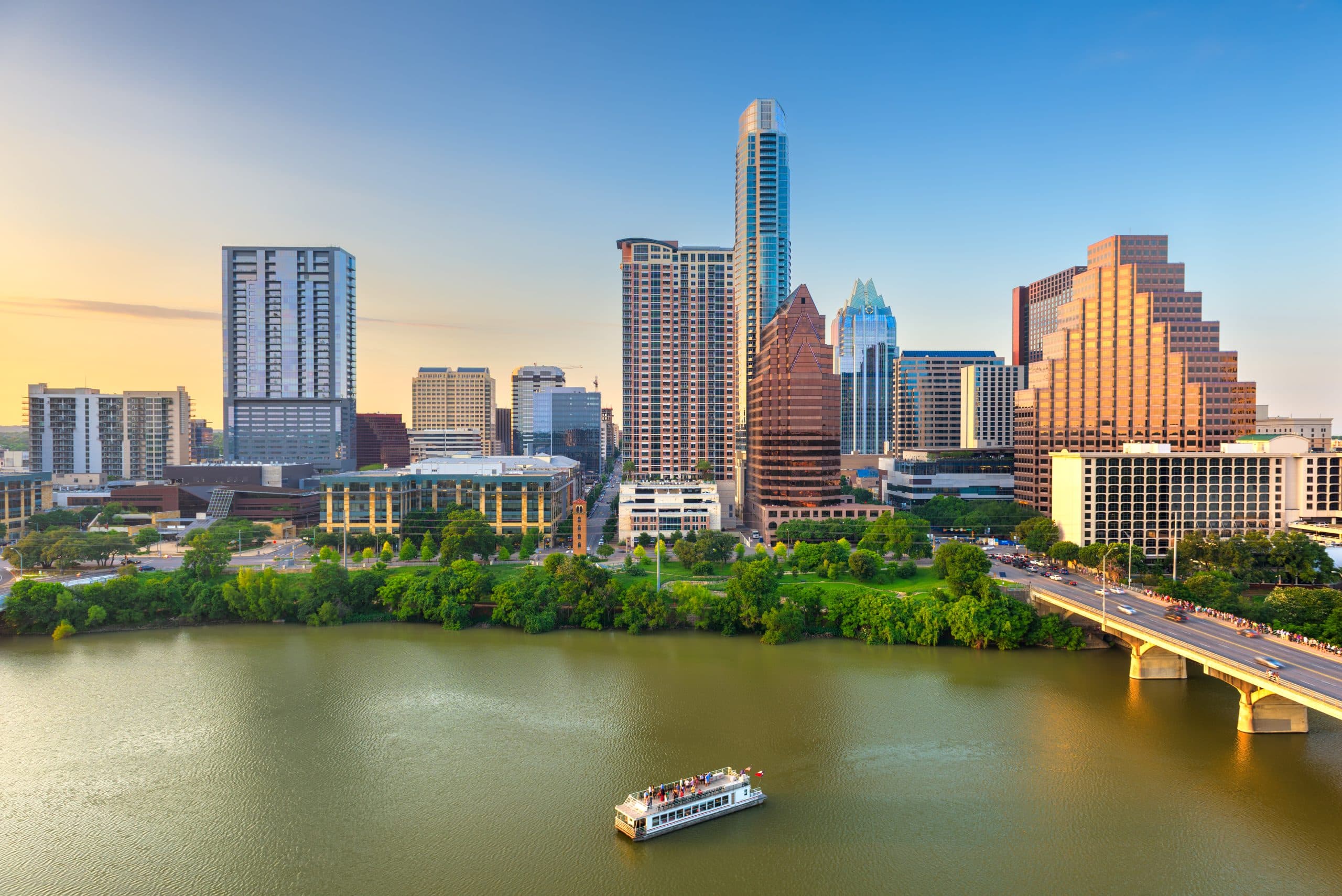 Austin, Texas