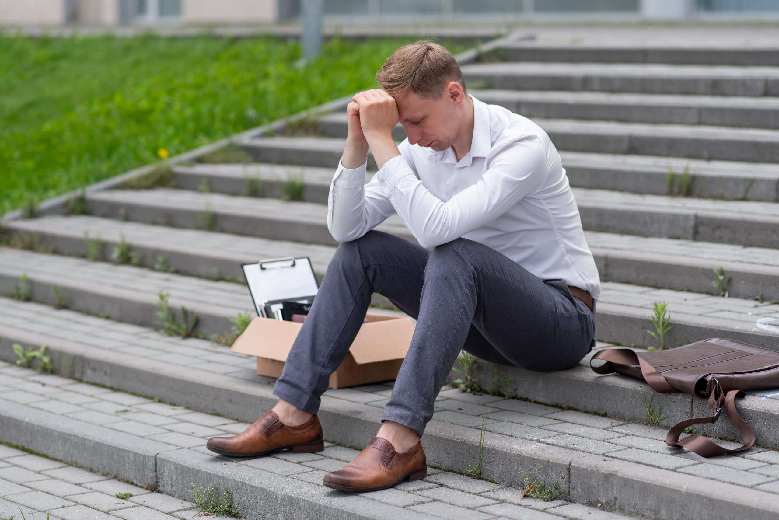 Why Business Owners Should Embrace Failure