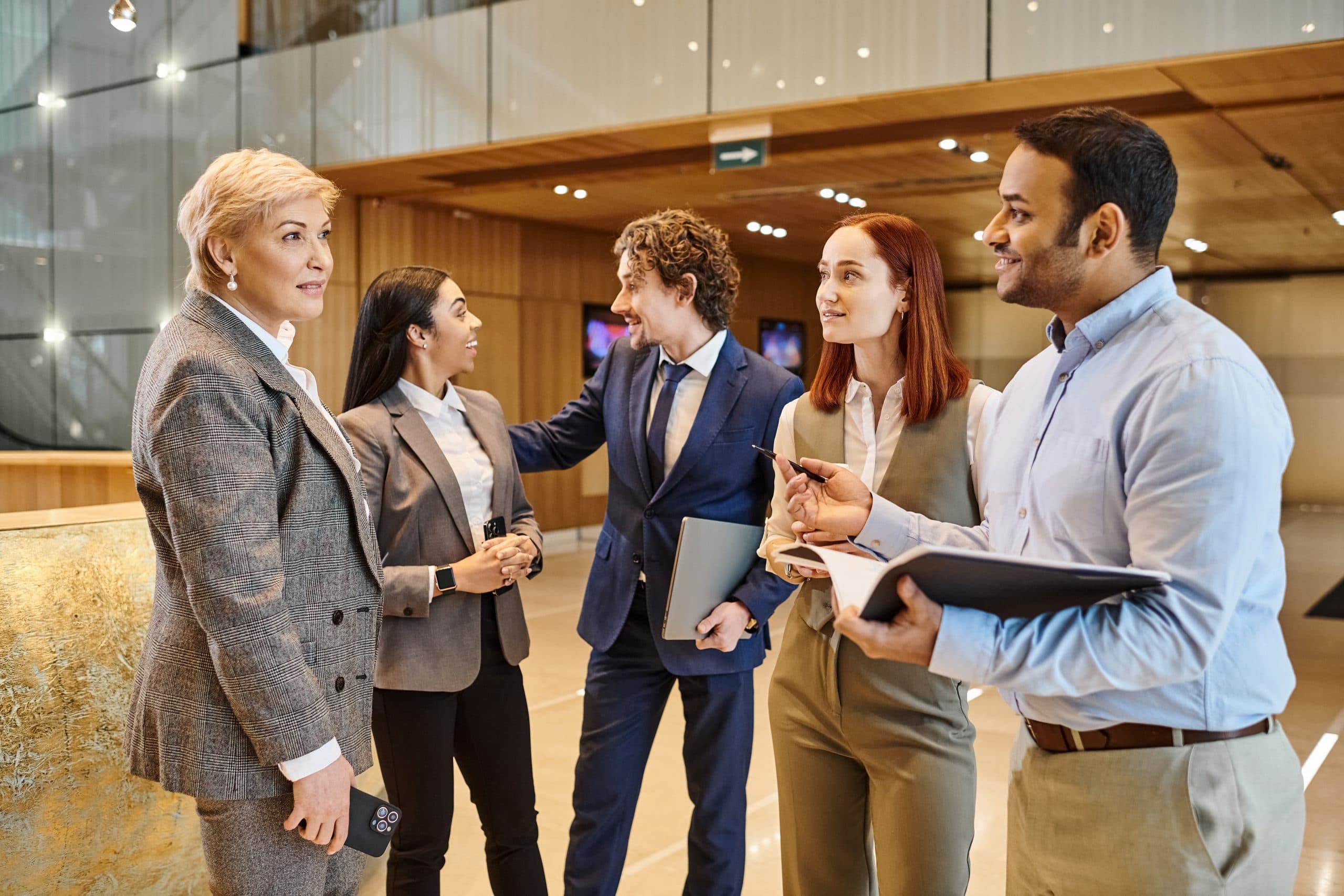 How Networking Can Help Small Businesses