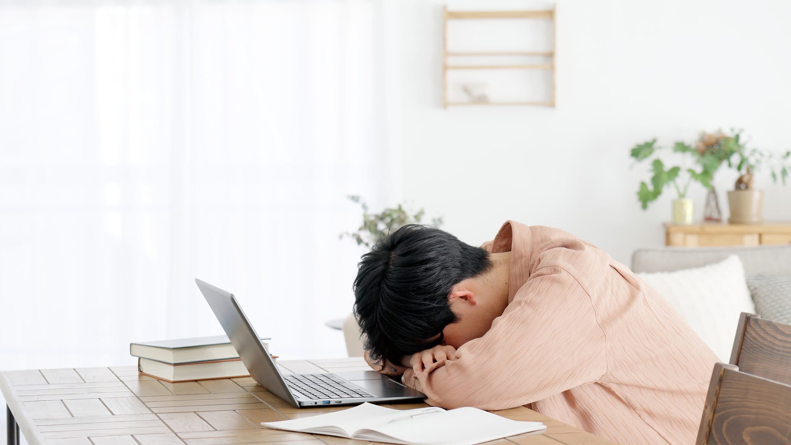 Healthy Work-Life Balance