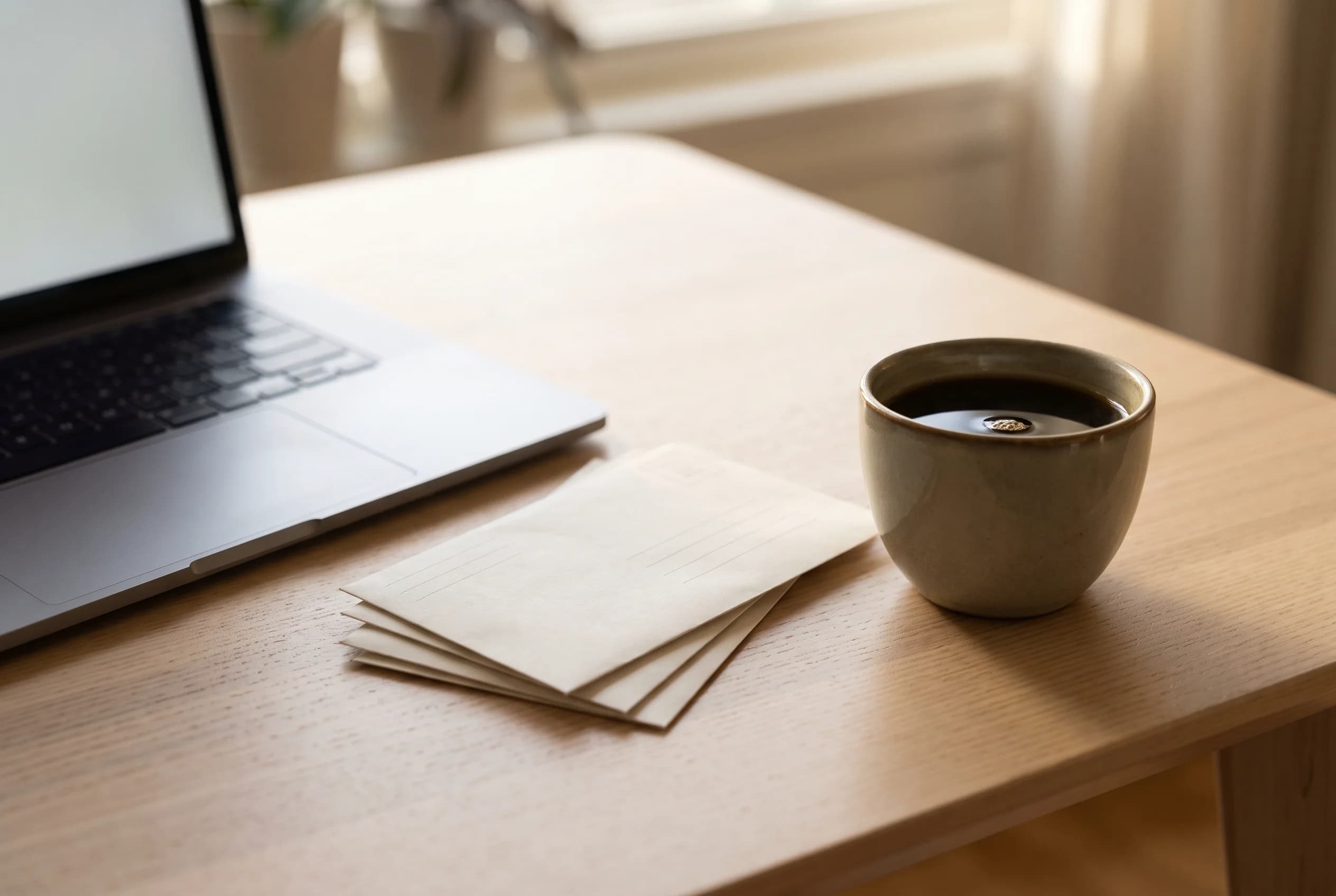 The Difference Between a Virtual Address and a Virtual Mailbox.