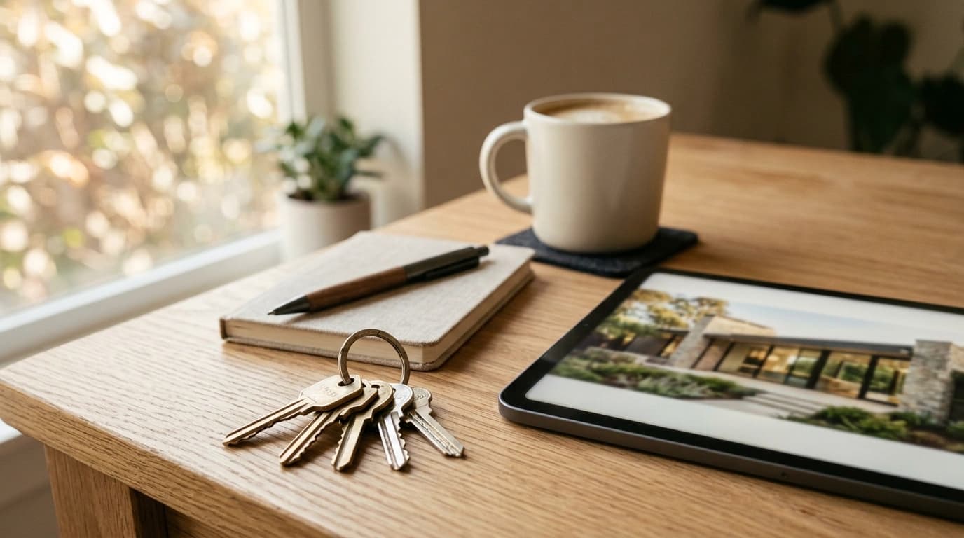 <strong>Virtual Offices for Real Estate Professionals: Boost Your Local Presence and Client Trust</strong>