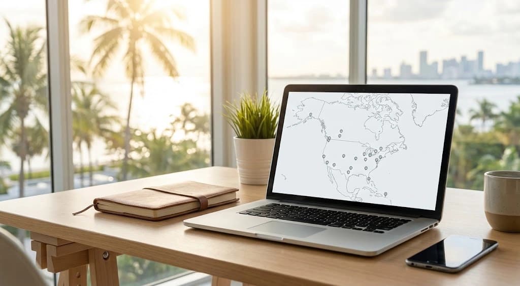 Virtual Office Image