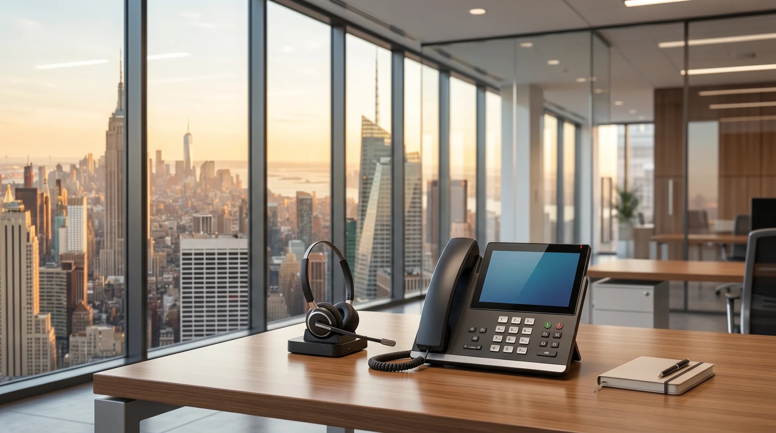 Virtual Office Image