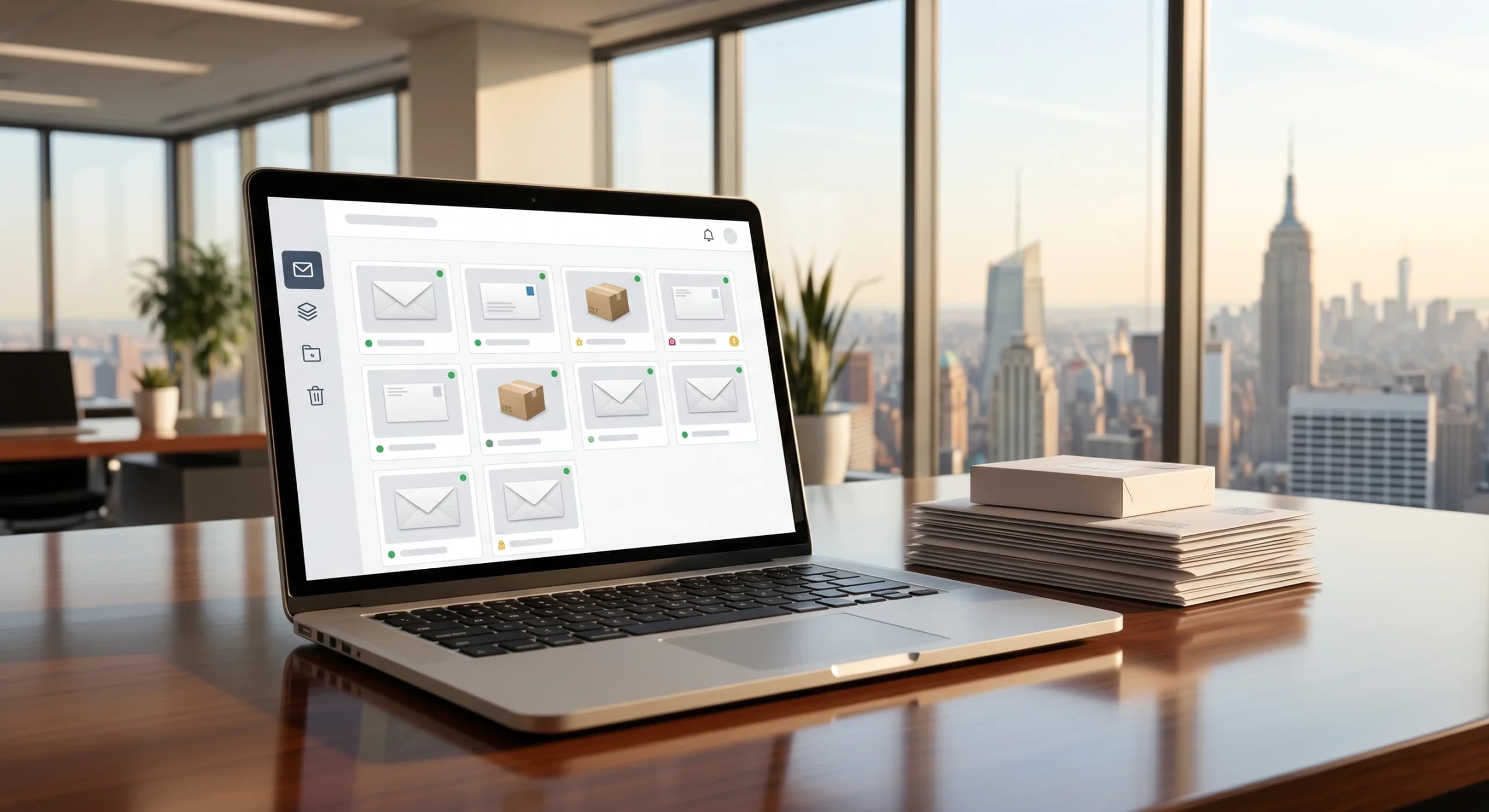 Virtual Office Image