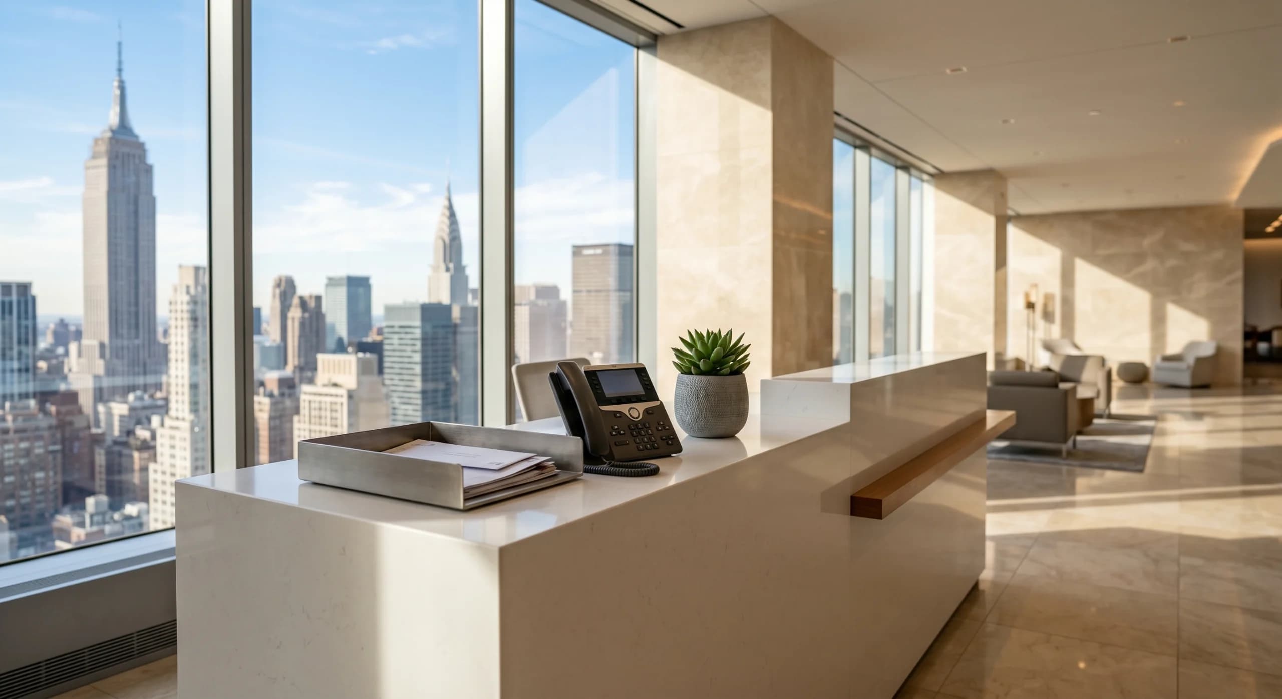 Virtual Office Image