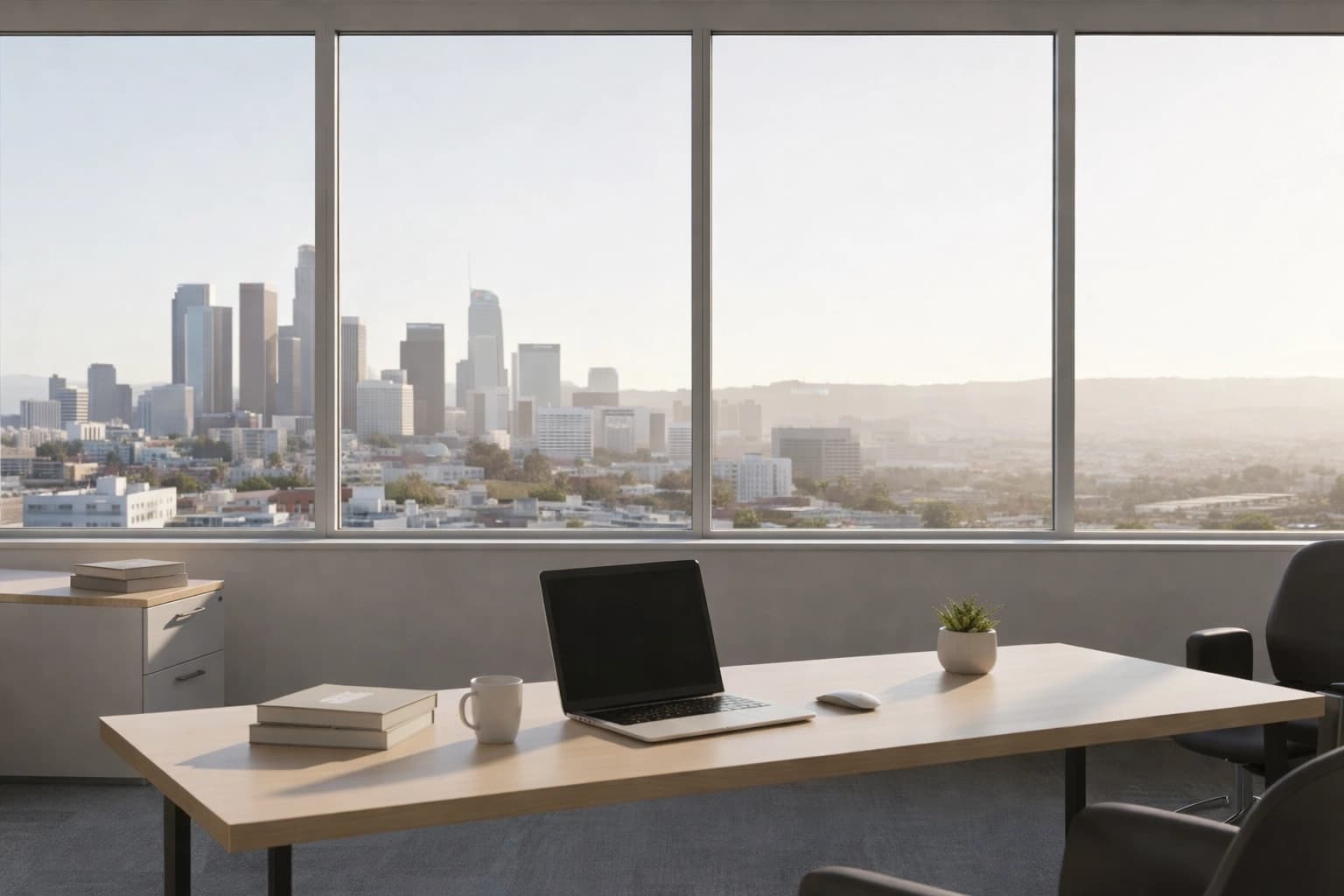 Best Virtual Office in Los Angeles (2026 Guide)